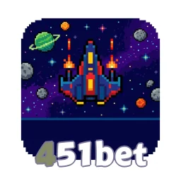 451BET — ikon APK