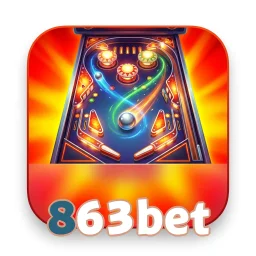 863BET — ikon APK