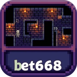 BET668 — ikon APK