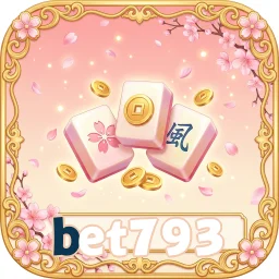 BET793 — ikon APK
